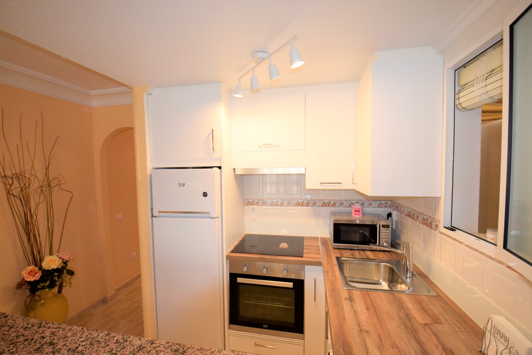 Apartamento en venta en Guardamar and surroundings 11