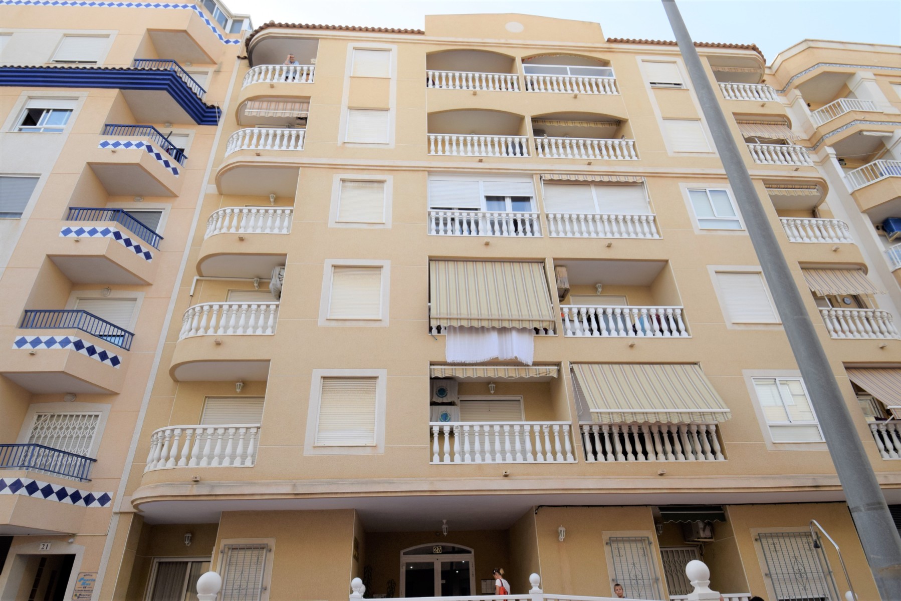 Apartamento en venta en Guardamar and surroundings 4