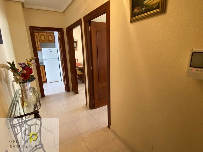 Apartamento en venta en Alicante 1