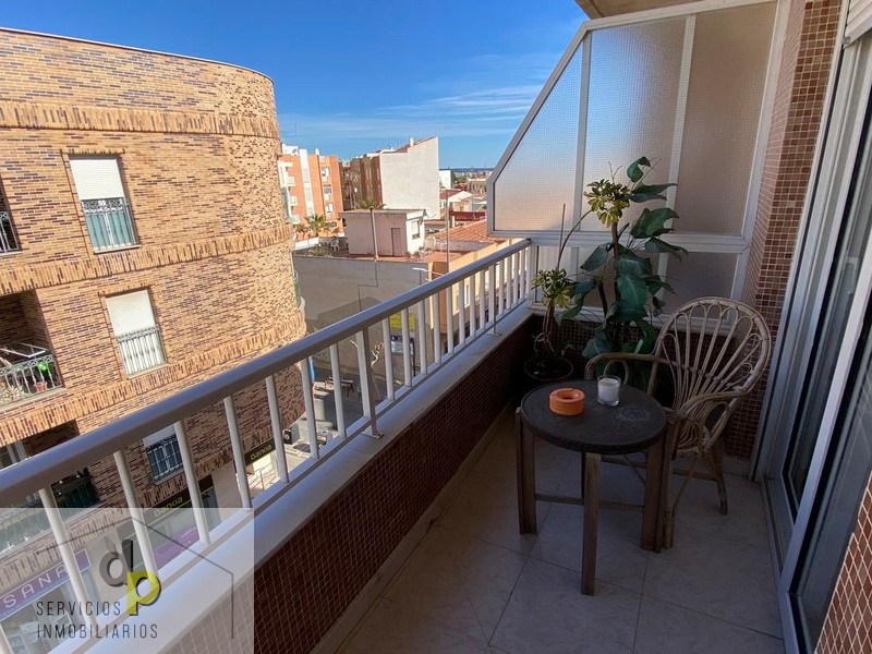 Apartamento en venta en Alicante 2