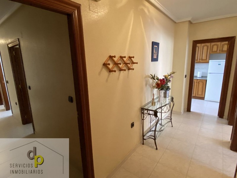 Apartament na sprzedaż w Alicante 3