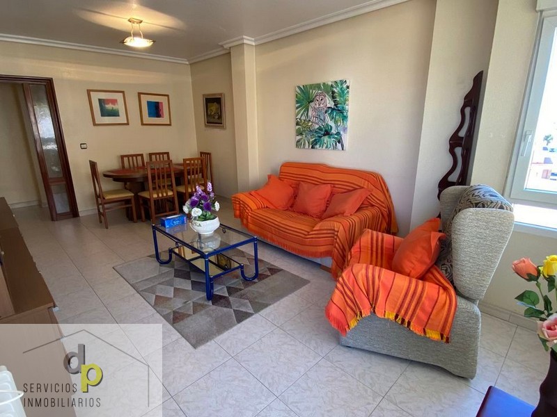 Apartment for sale in Alicante 4