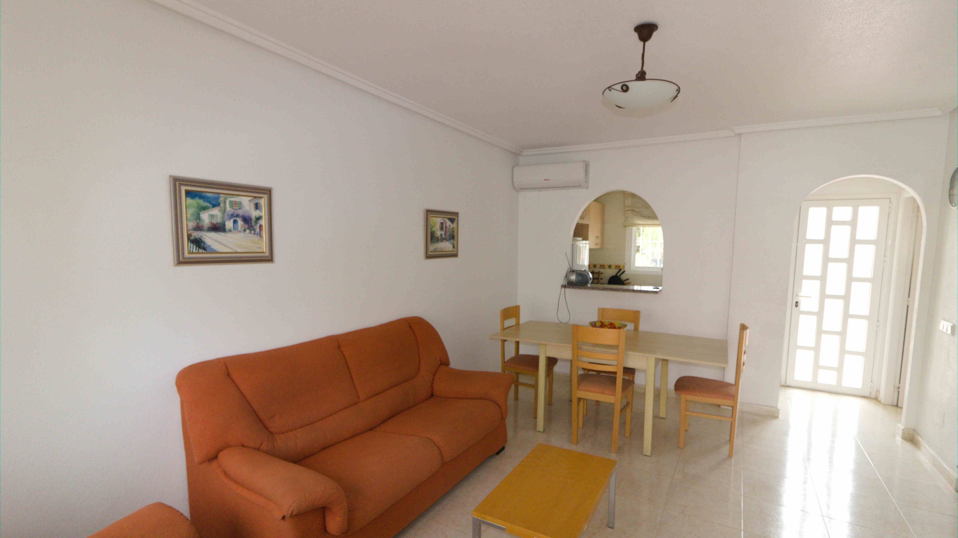 Townhouse na sprzedaż w Alicante 10