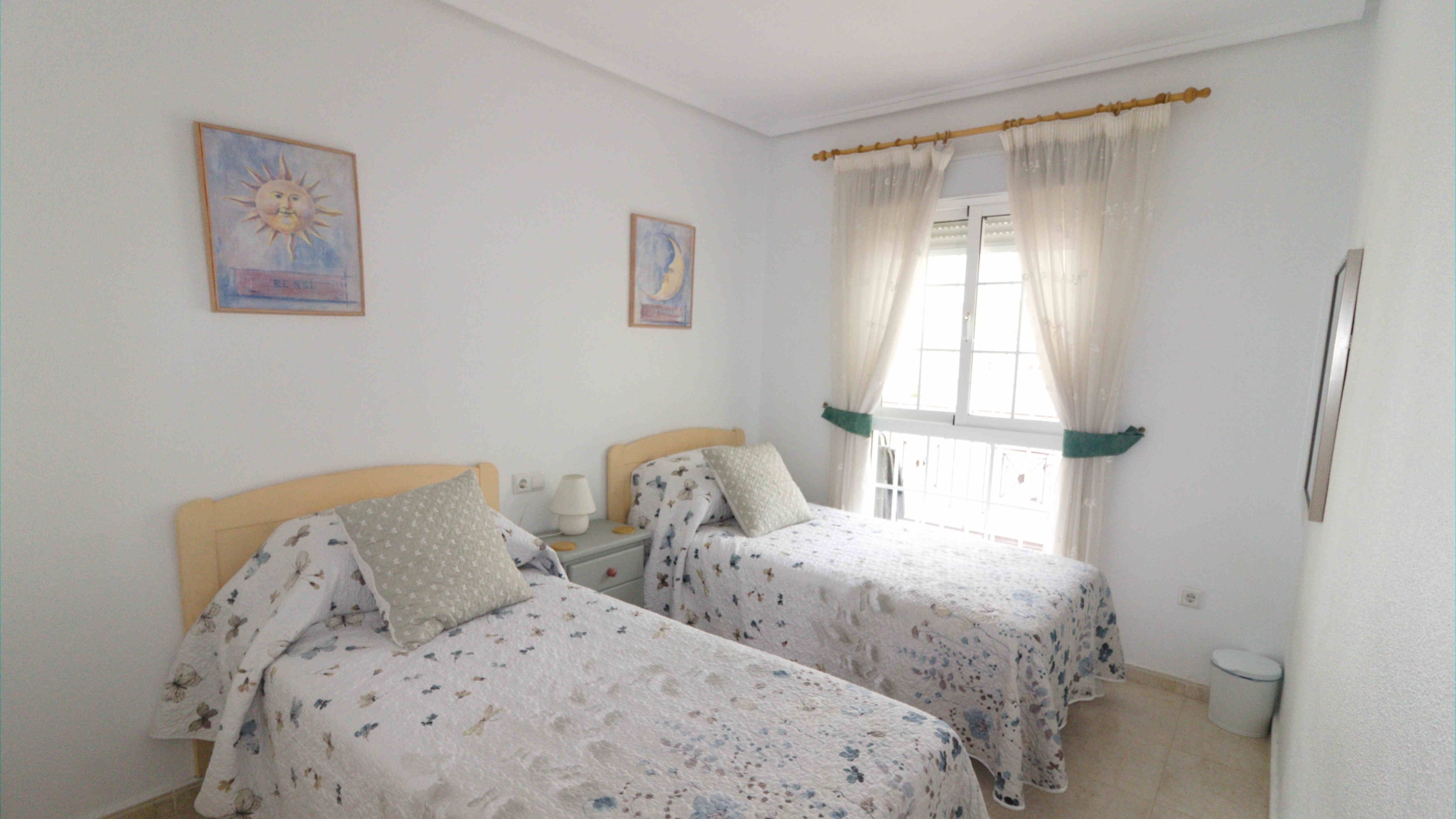 Townhouse te koop in Alicante 15