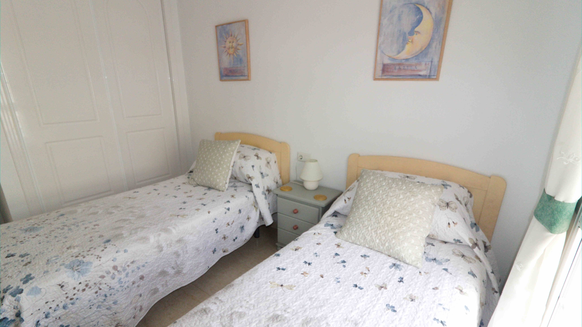 Townhouse te koop in Alicante 17