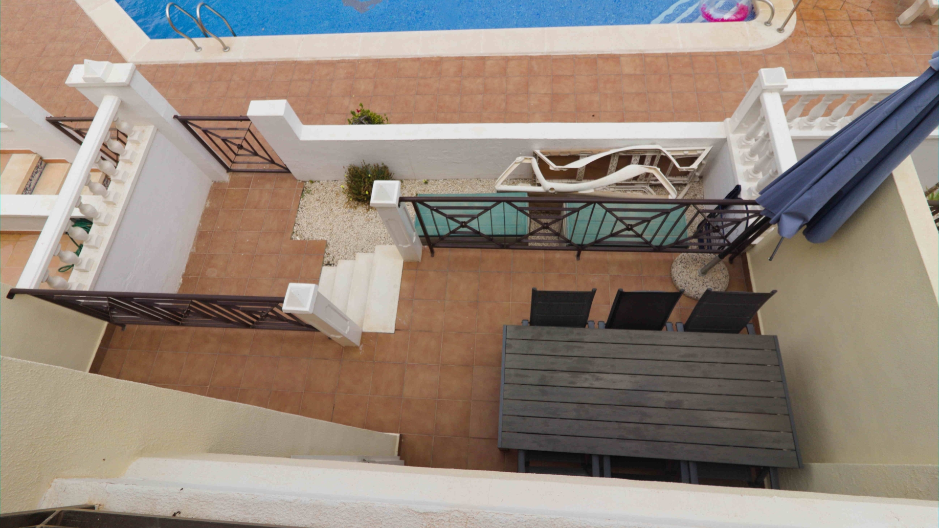 Townhouse na sprzedaż w Alicante 27