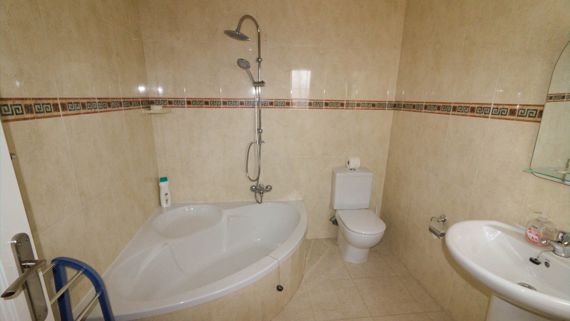 Townhouse te koop in Alicante 30