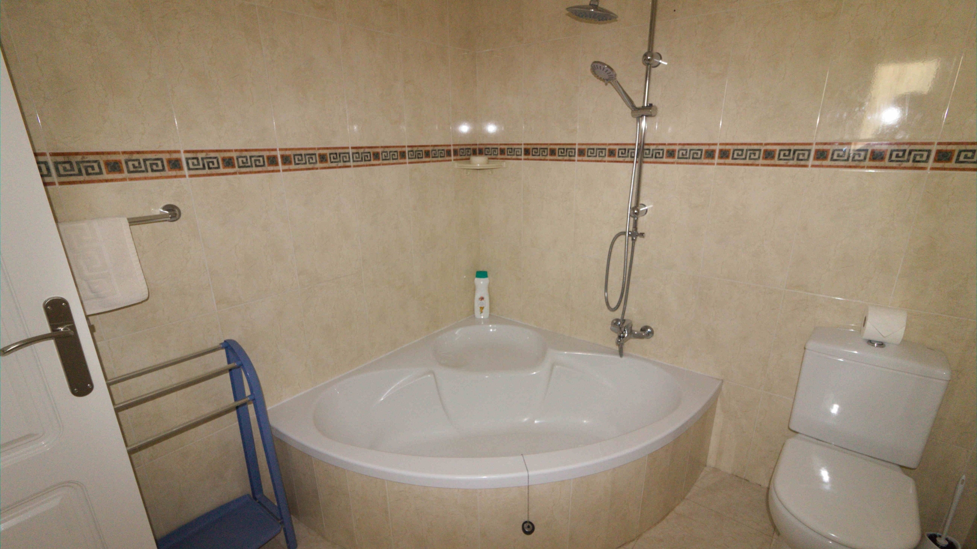 Townhouse for sale in Alicante 32