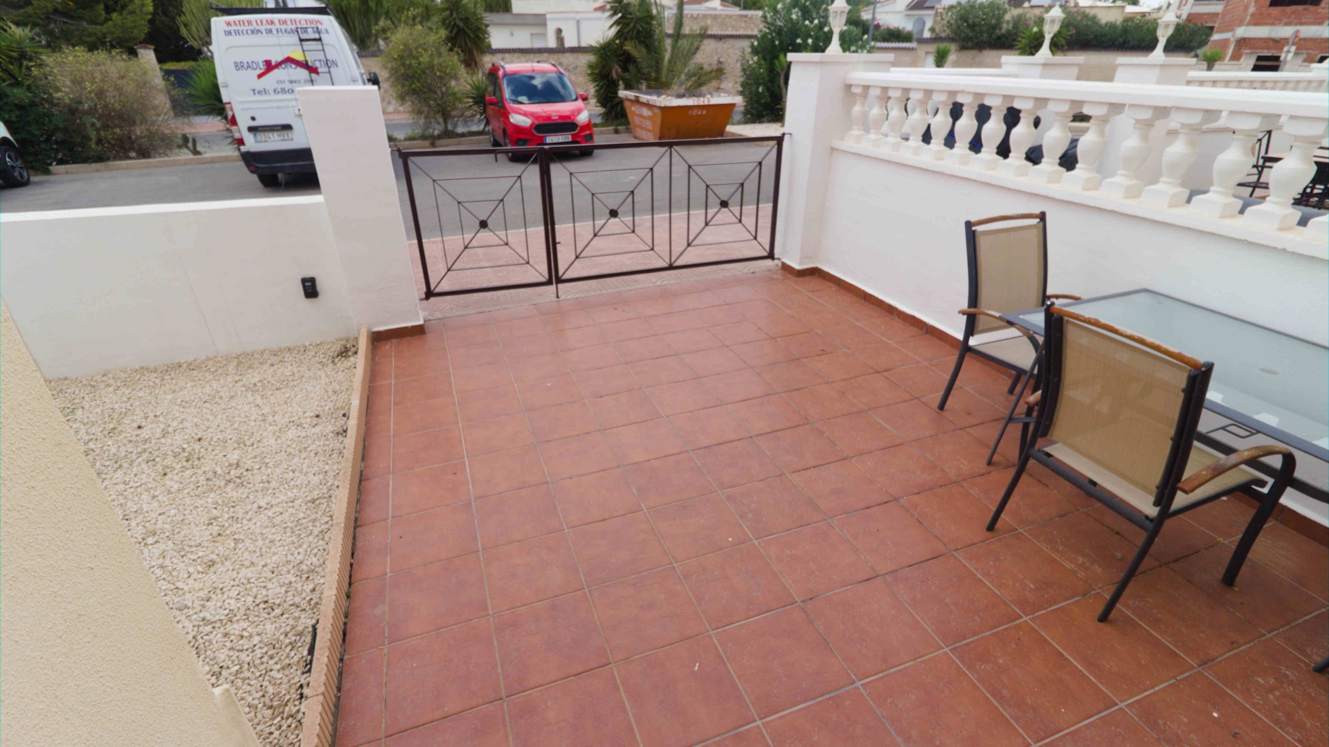 Townhouse na sprzedaż w Alicante 40