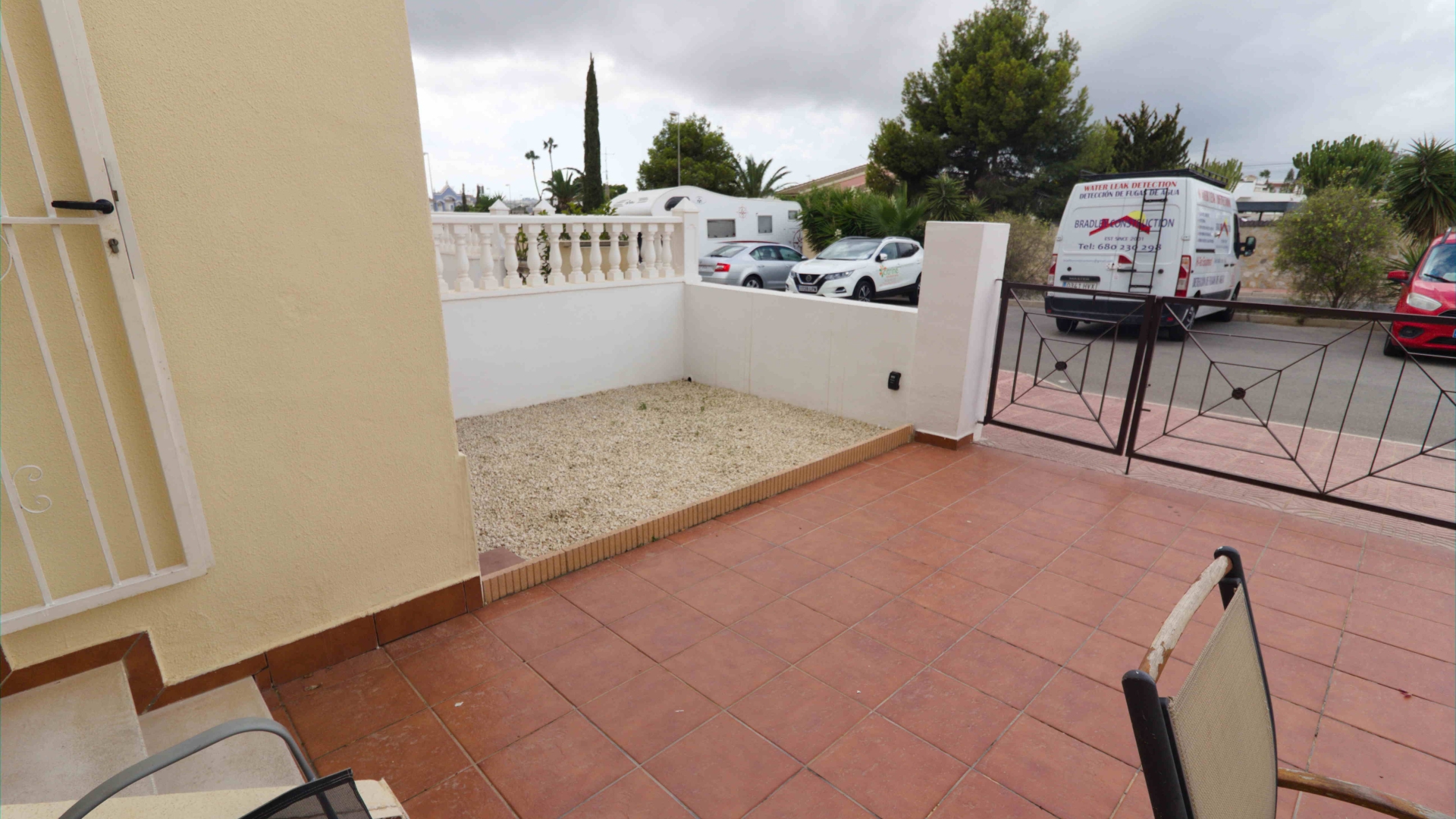 Townhouse na sprzedaż w Alicante 41