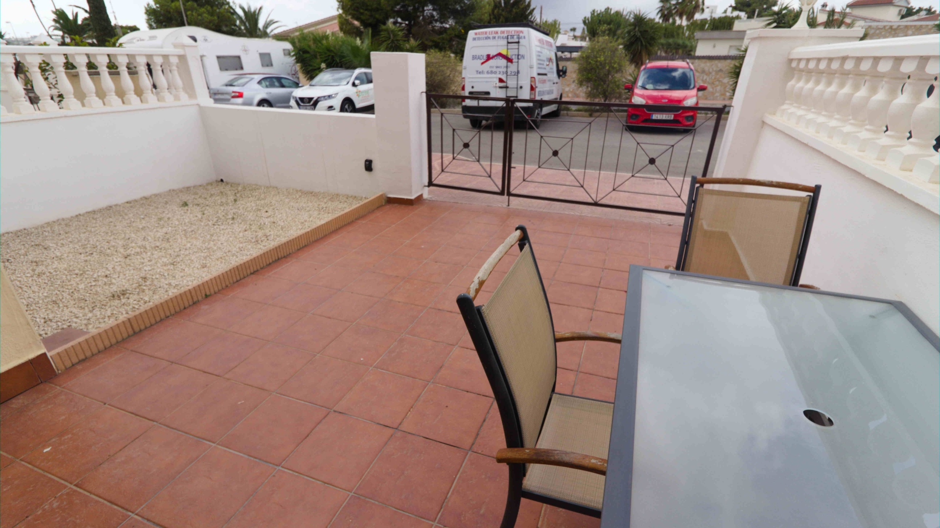 Townhouse na sprzedaż w Alicante 42