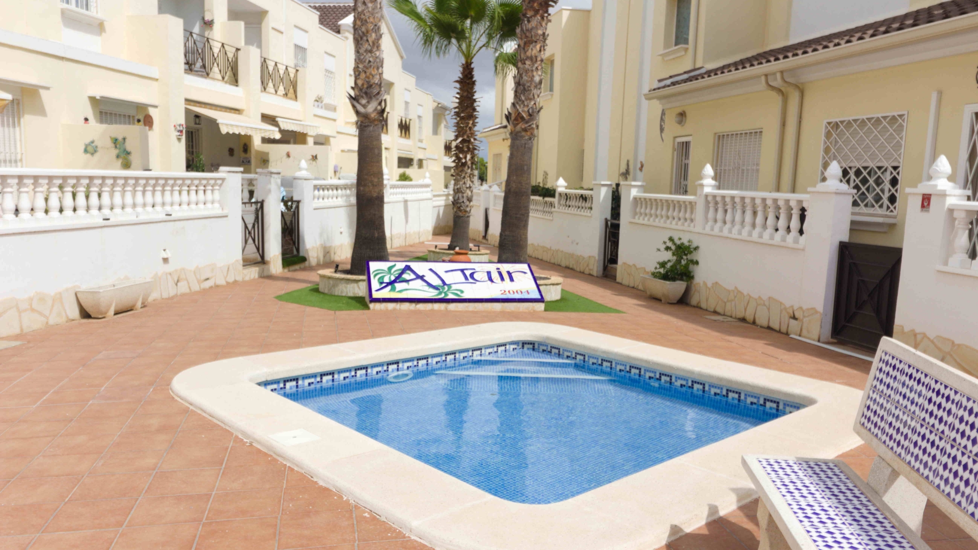 Townhouse te koop in Alicante 46