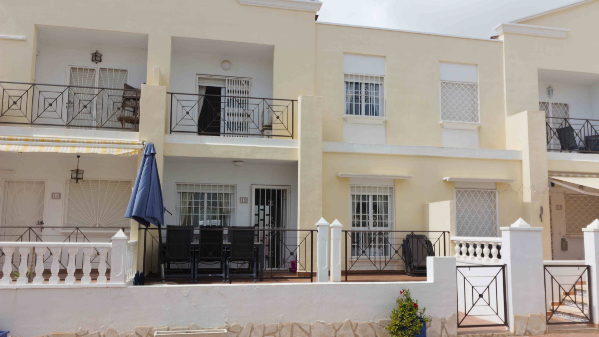 Townhouse na sprzedaż w Alicante 47