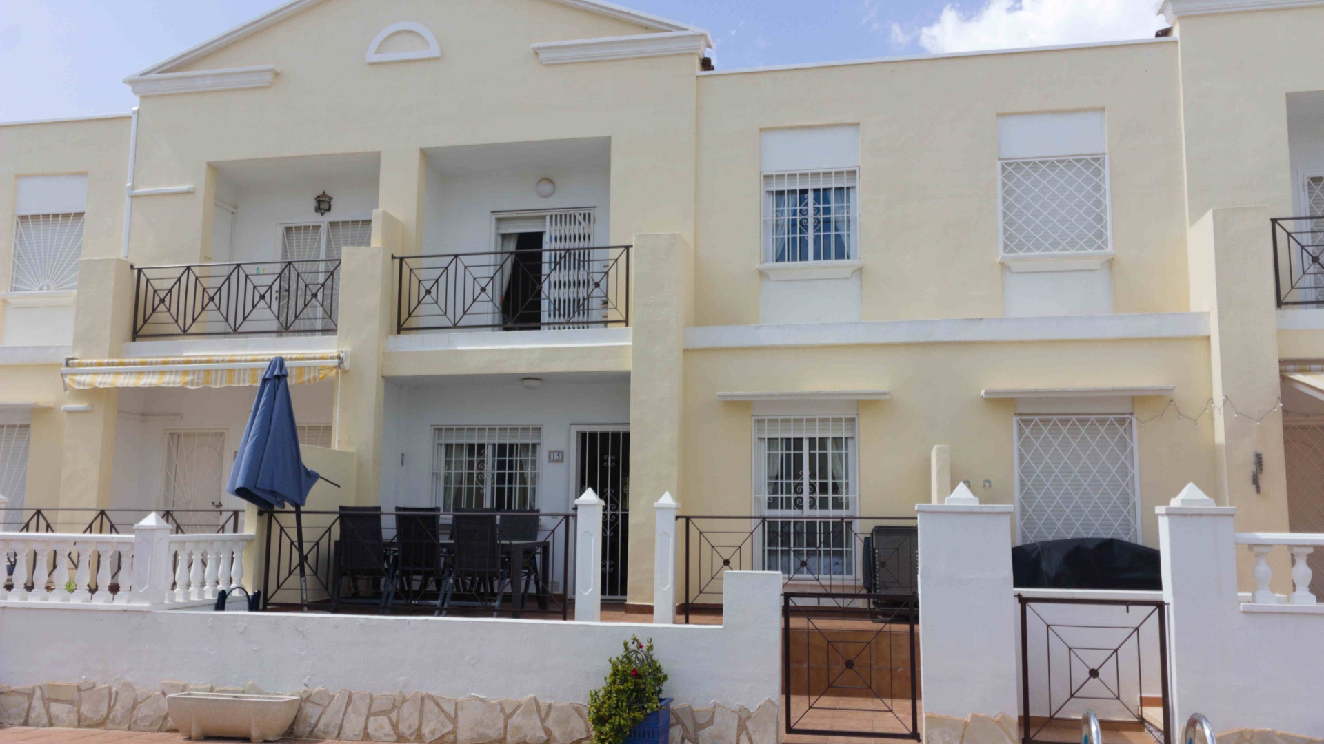 Townhouse na sprzedaż w Alicante 50