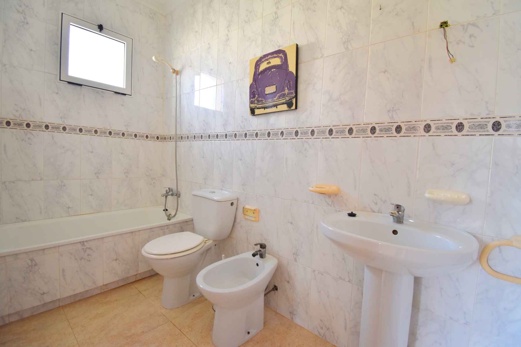 Apartamento en venta en Alicante 12