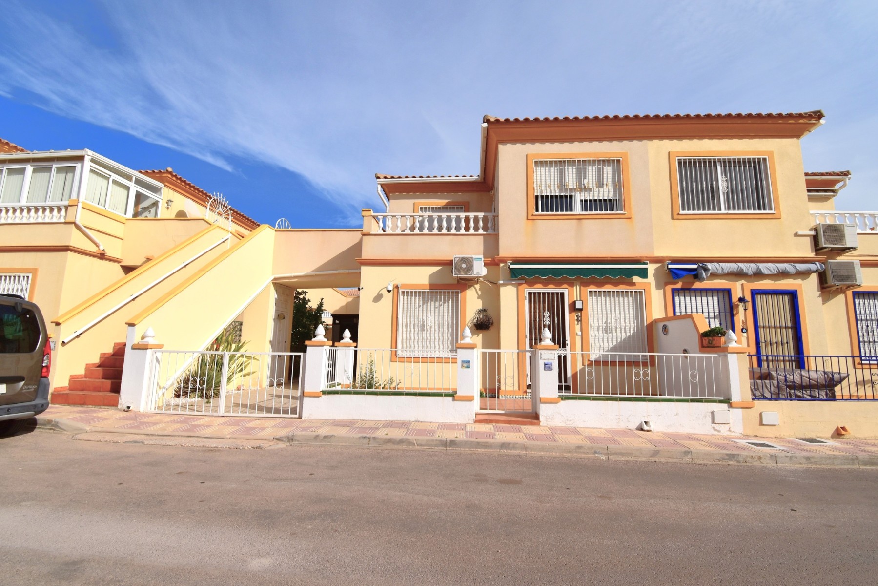 Appartement te koop in Alicante 13