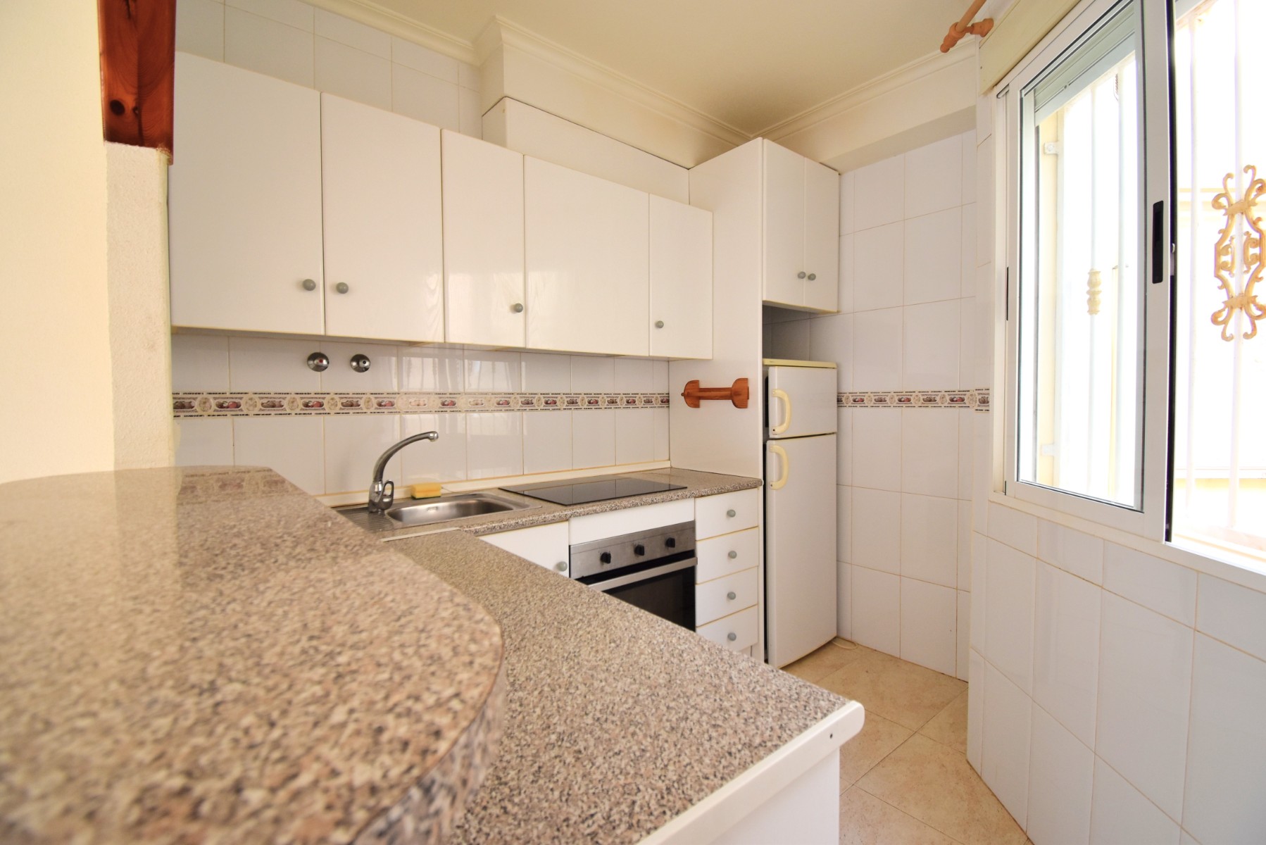 Appartement te koop in Alicante 3