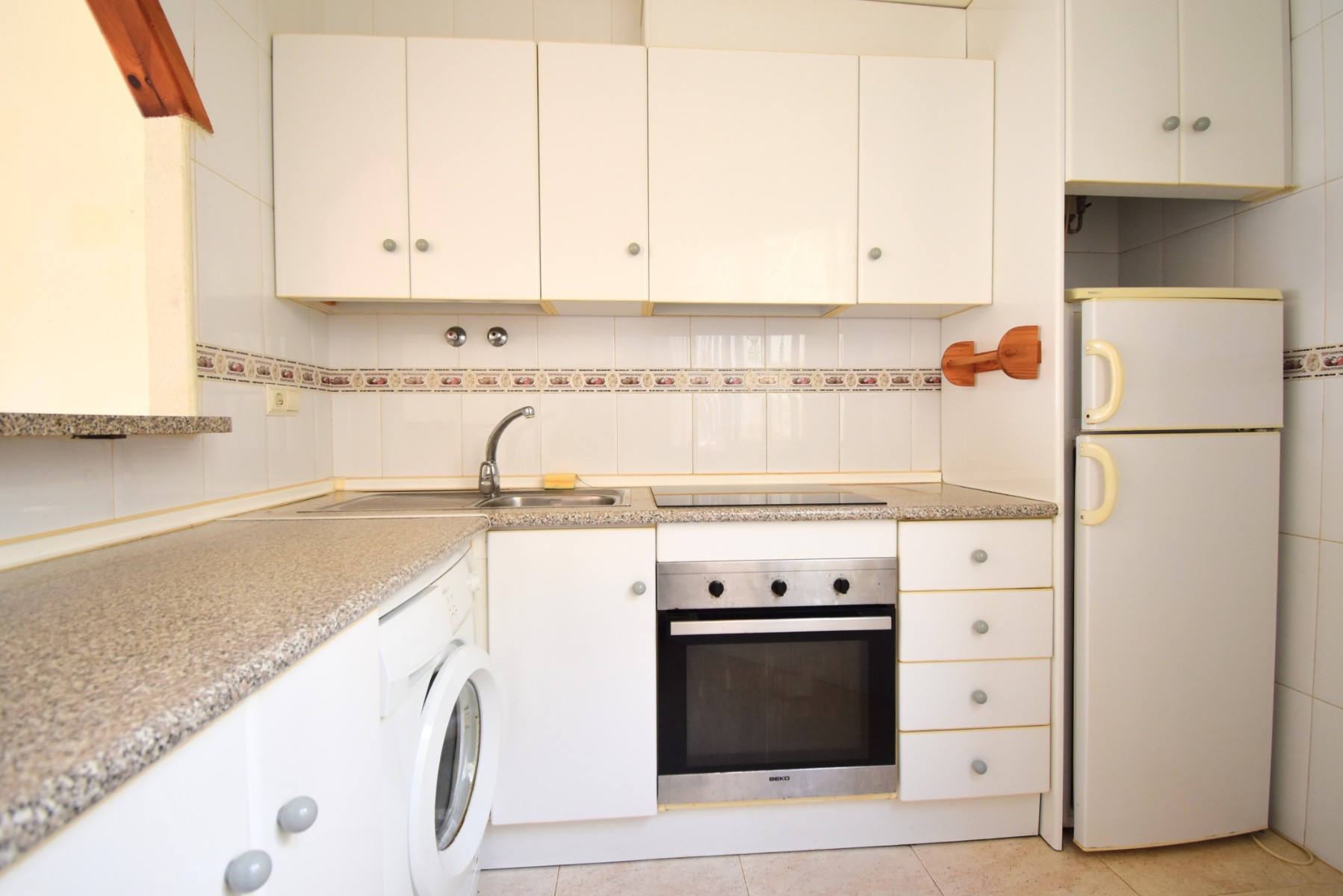 Apartament na sprzedaż w Alicante 8