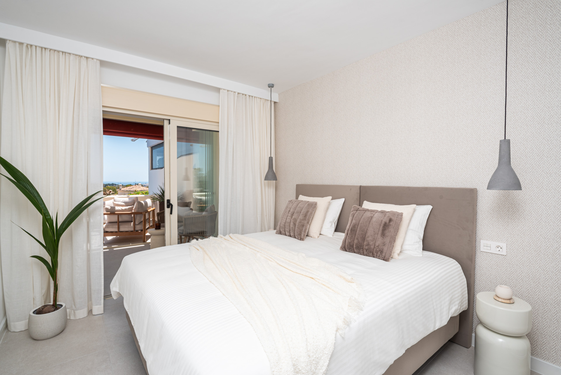 Apartamento en venta en Marbella - Nueva Andalucía 4