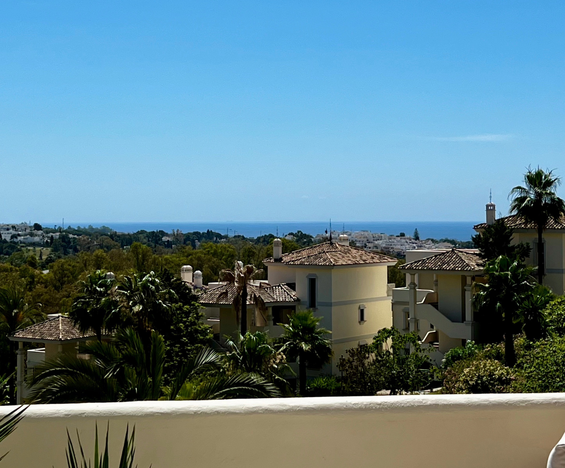 Appartement te koop in Marbella - Nueva Andalucía 8