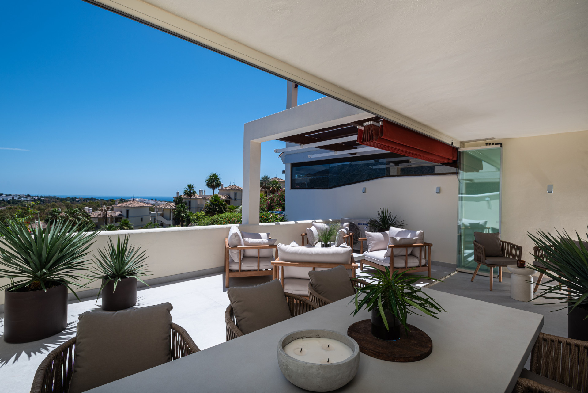 Wohnung zum Verkauf in Marbella - Nueva Andalucía 10