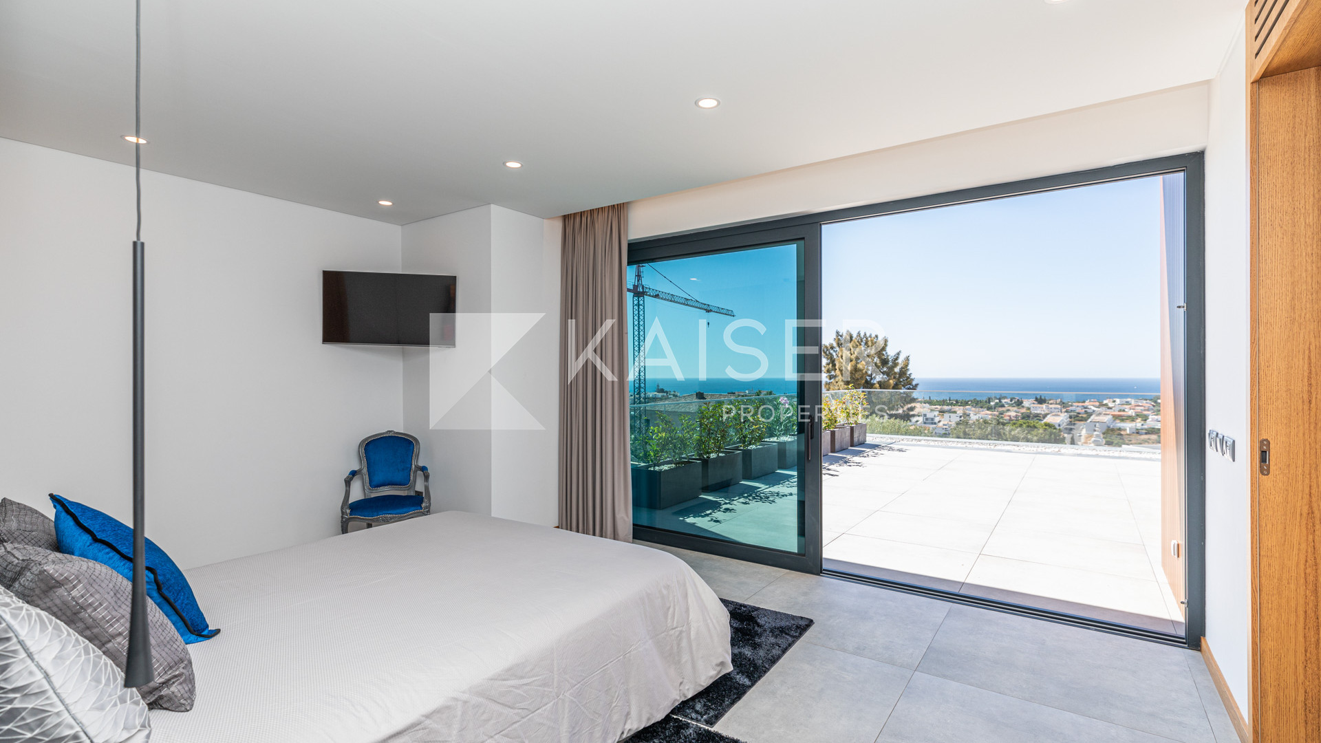 Villa for sale in Albufeira 14