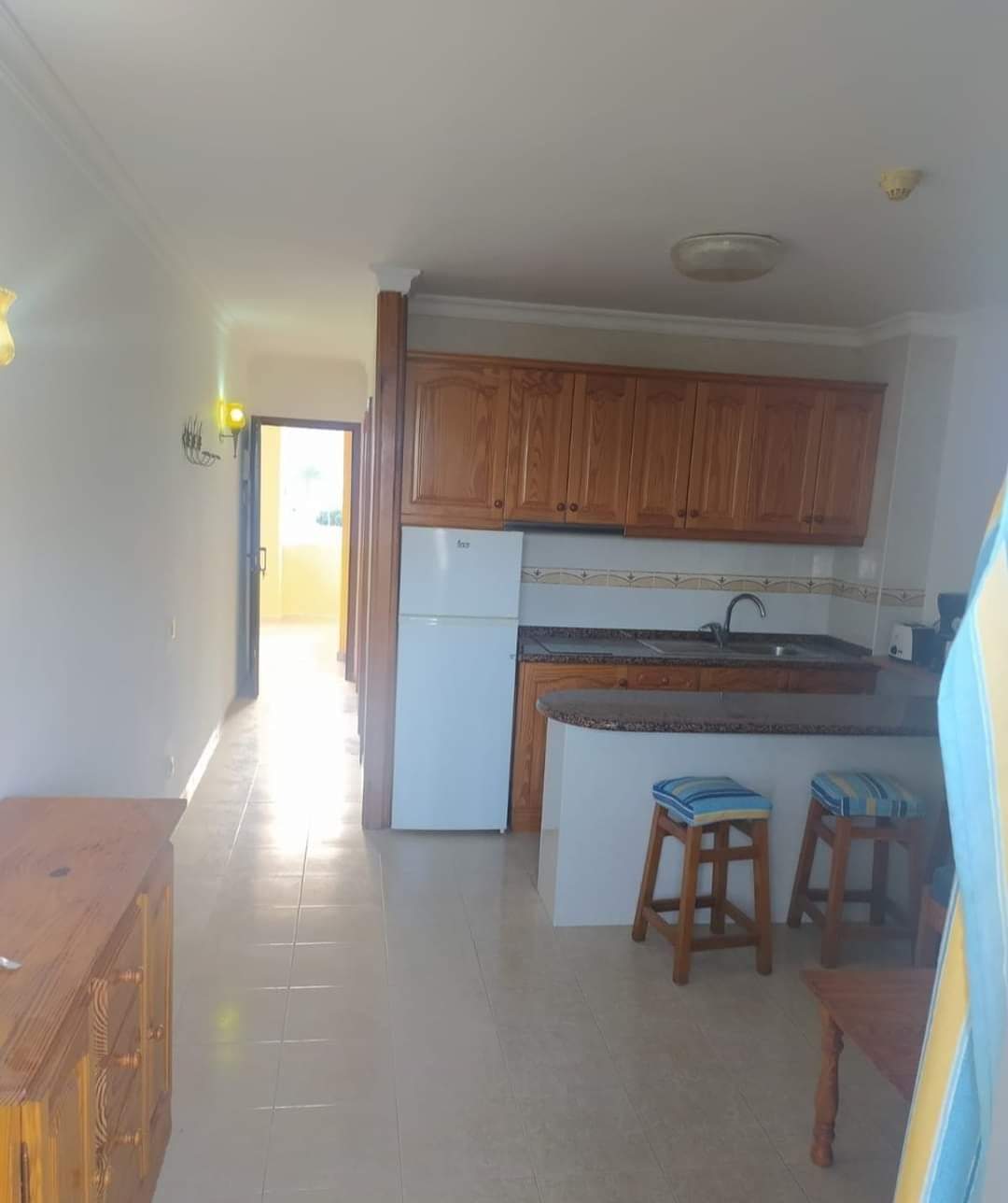 Wohnung zum Verkauf in Gran Canaria 4