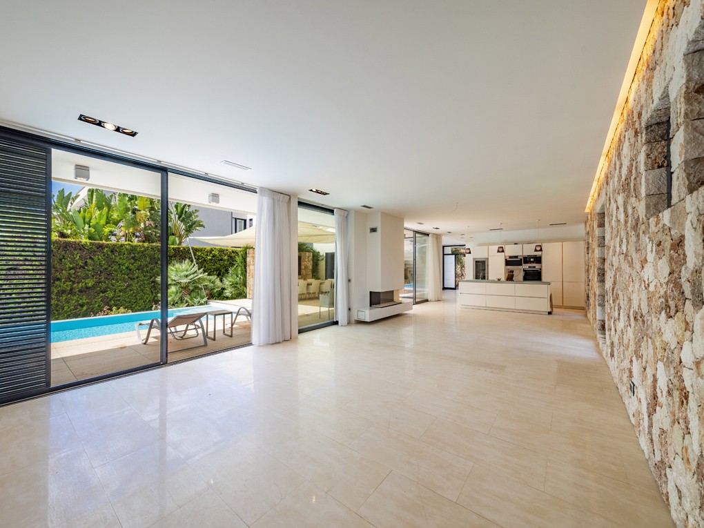 Villa for sale in Mallorca North 2