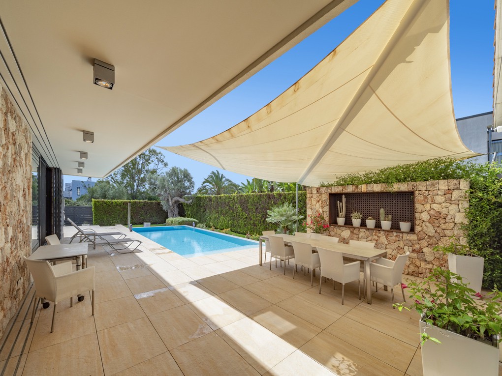 Villa for sale in Mallorca North 18