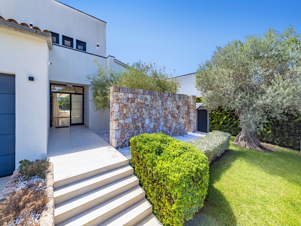 Villa for sale in Mallorca North 20