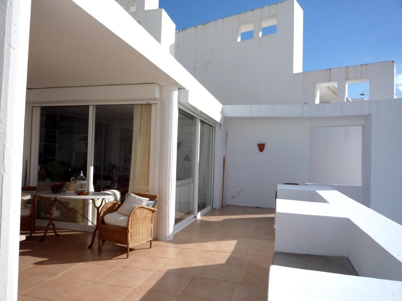 Townhouse na sprzedaż w Ibiza 10