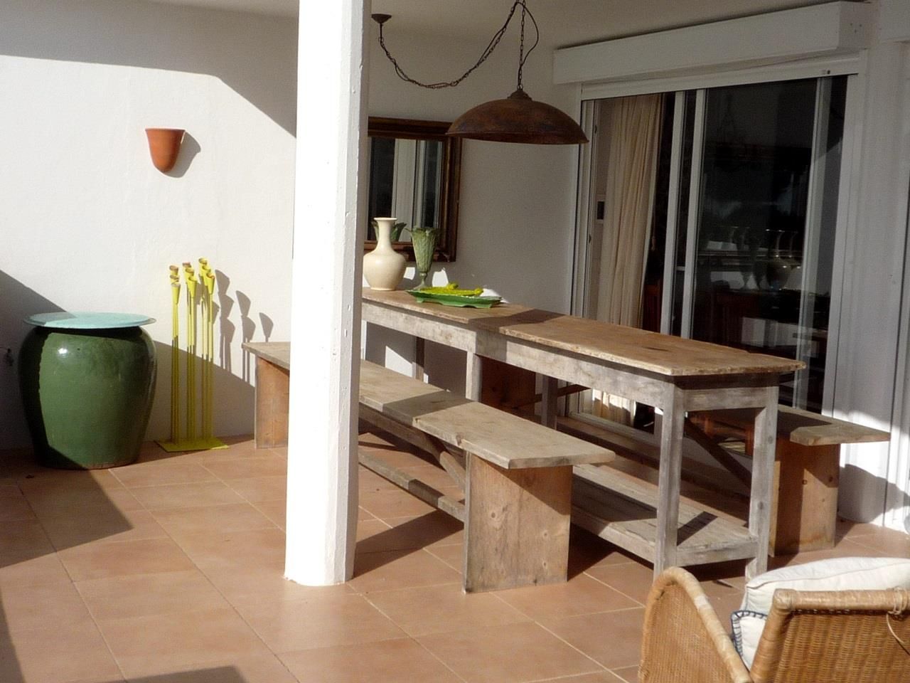 Townhouse na sprzedaż w Ibiza 11