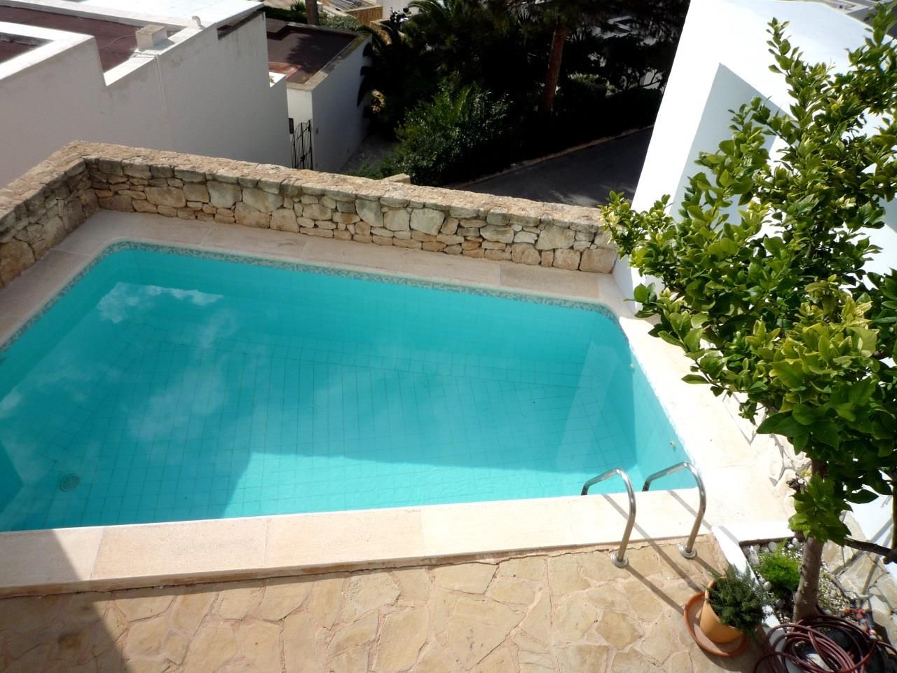 Townhouse te koop in Ibiza 25