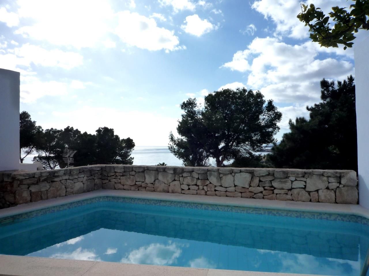 Townhouse for sale in Ibiza 26