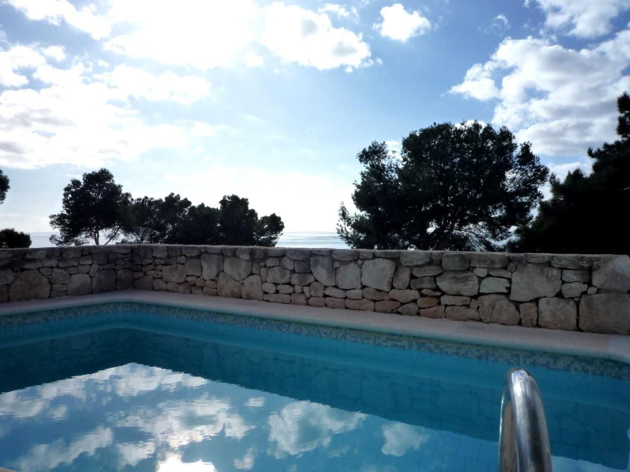 Townhouse for sale in Ibiza 27