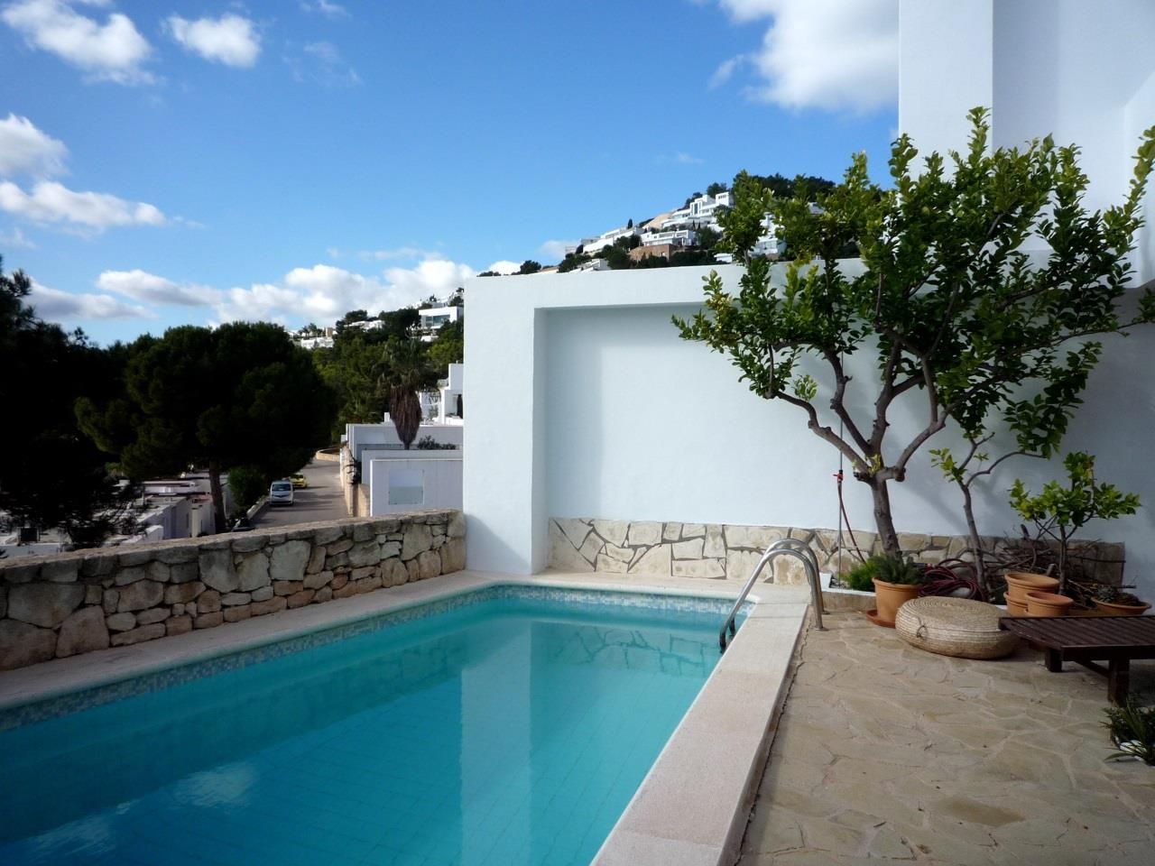 Townhouse na sprzedaż w Ibiza 28