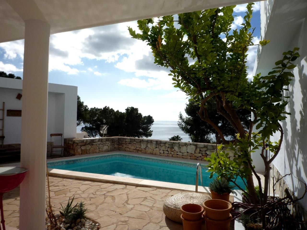 Townhouse for sale in Ibiza 29