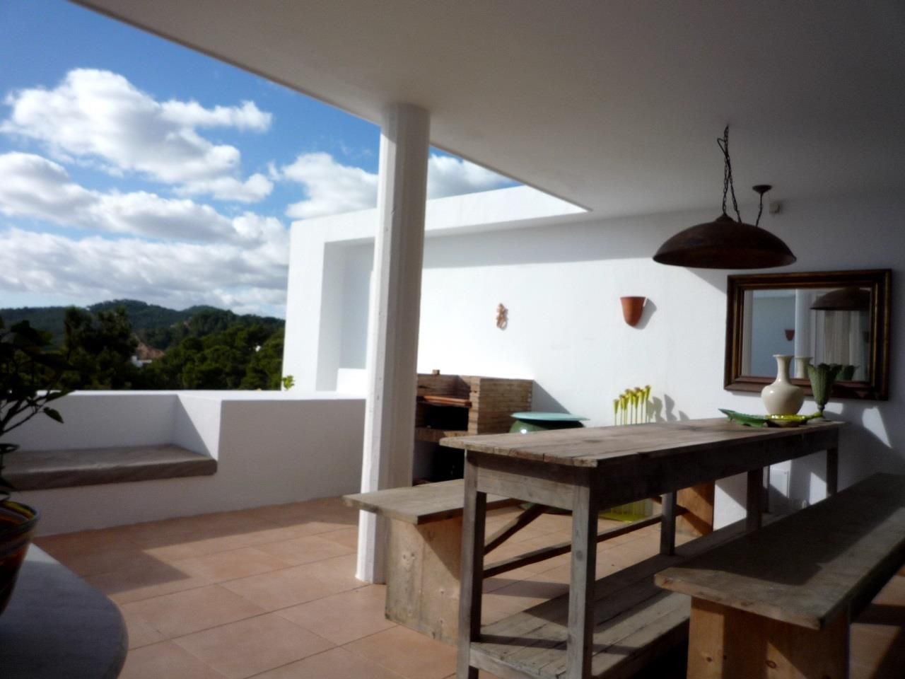 Townhouse te koop in Ibiza 3