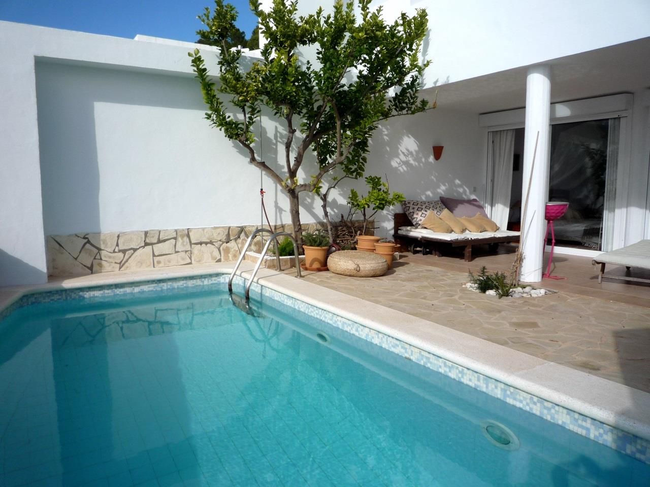 Townhouse na sprzedaż w Ibiza 30