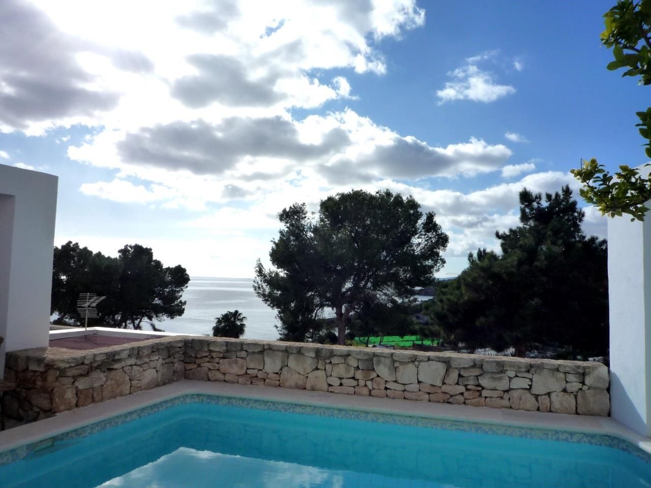 Townhouse te koop in Ibiza 35