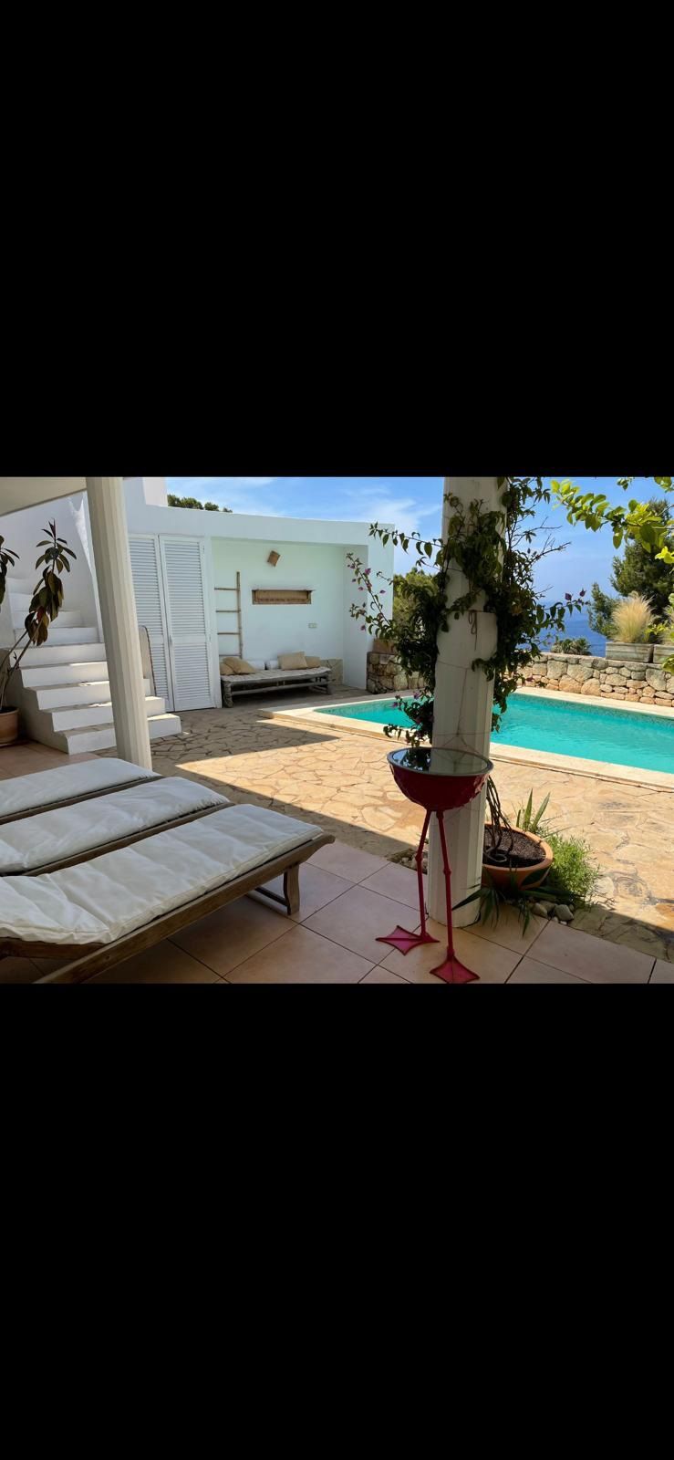 Townhouse for sale in Ibiza 36