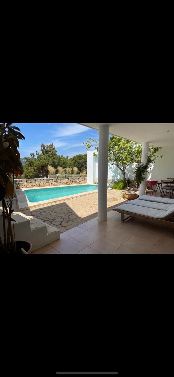 Adosada en venta en Ibiza 37