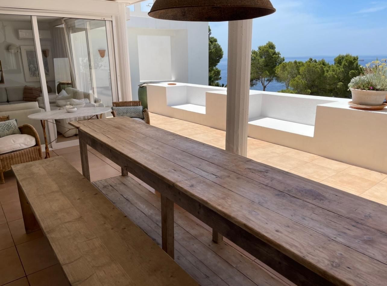 Maison de ville à vendre à Ibiza 6