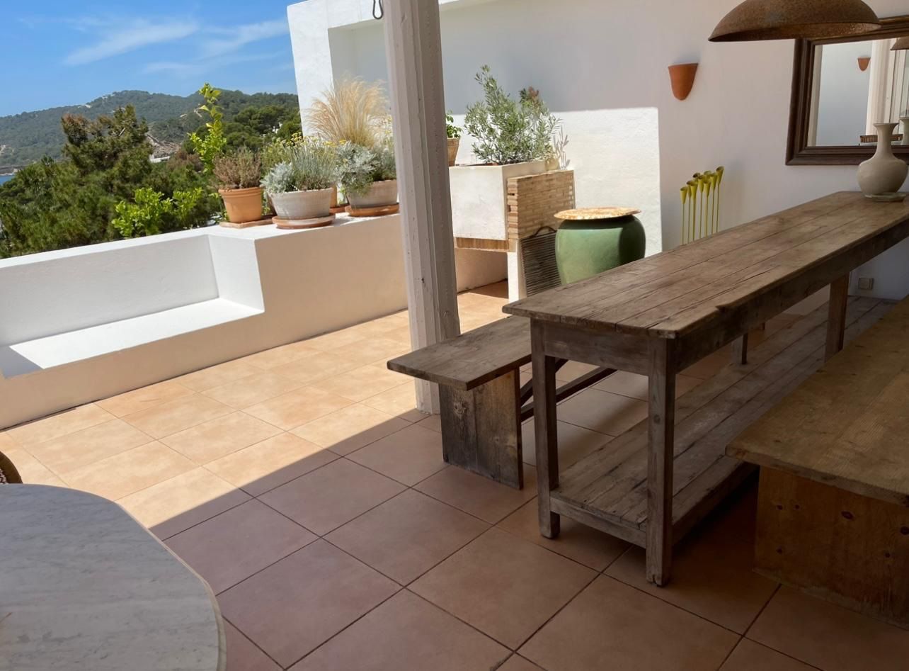 Townhouse te koop in Ibiza 7