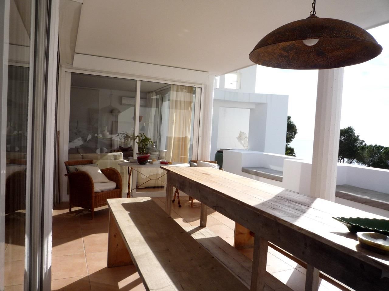 Townhouse for sale in Ibiza 8