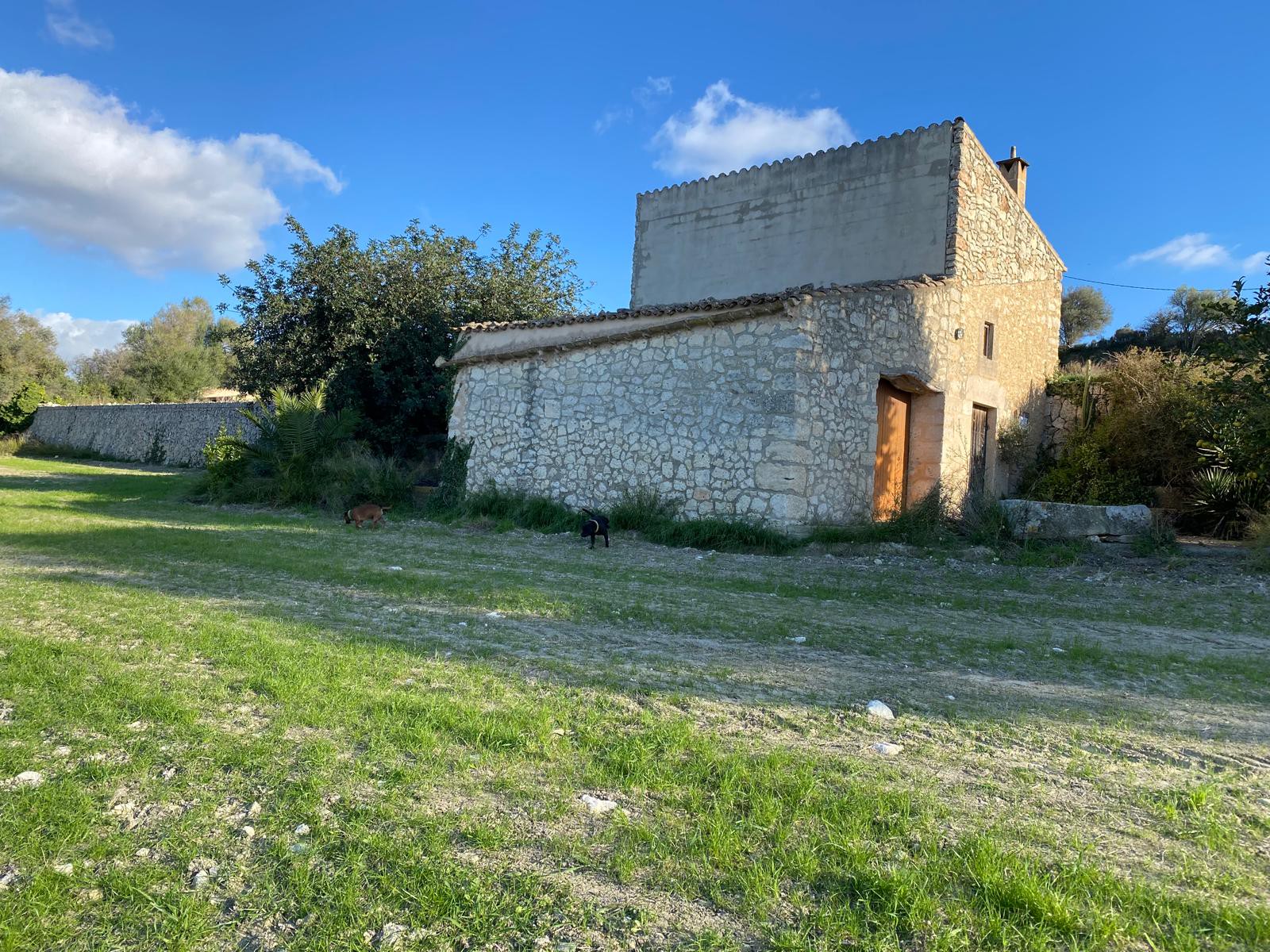 Maison de campagne à vendre à Mallorca East 14