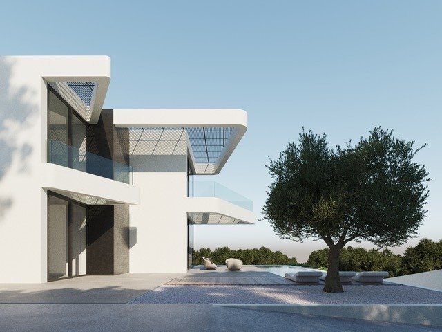 Villa te koop in Altea 28