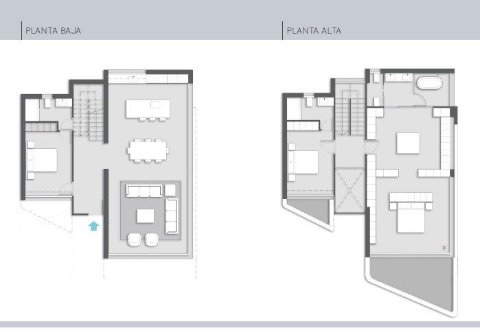 Villa till salu i Altea 37