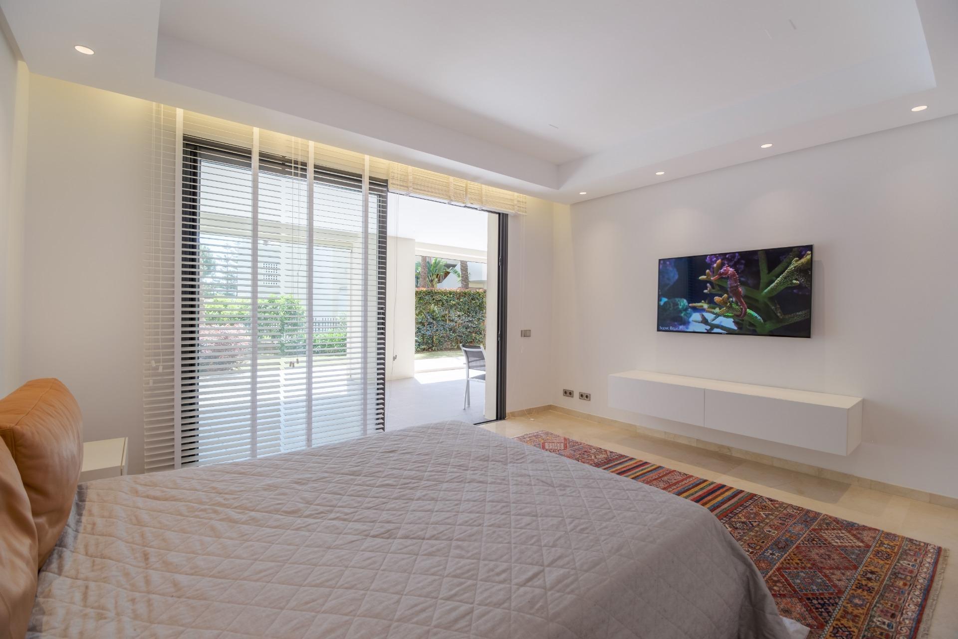 Apartment for sale in Marbella - Golden Mile and Nagüeles 11