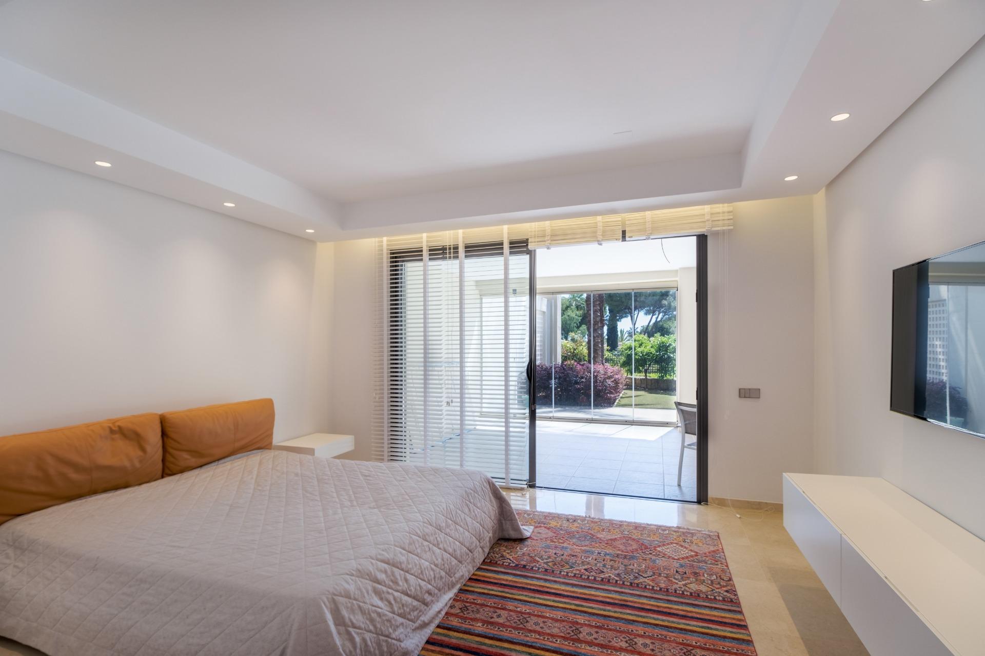 Apartment for sale in Marbella - Golden Mile and Nagüeles 20